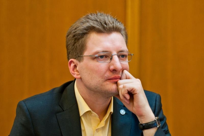 LRT generalinis direktorius turės būti nepriekaištingos reputacijos