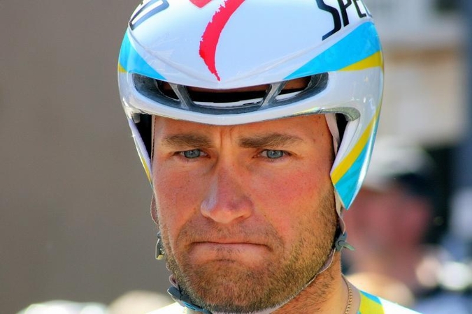 „Giro d'Italios“ dviratininkų lenktynių 9-ą etapą lietuvis baigė 97-as