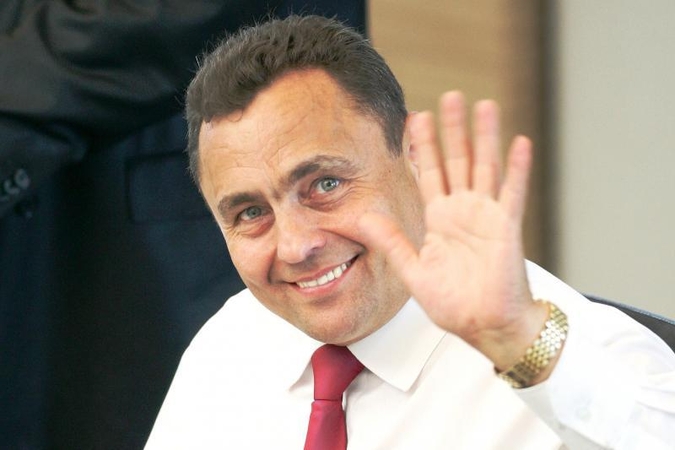 P.Gražulio laimėtas dovanų čekis kelia įtarimų etikos sargui