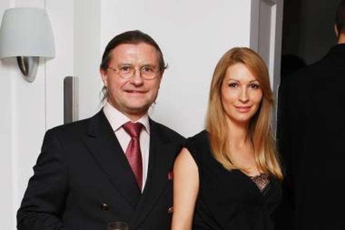 Komentatorė, D.Bosas išvadinusi nudrožta "barakuda", - pusamžė inteligentė