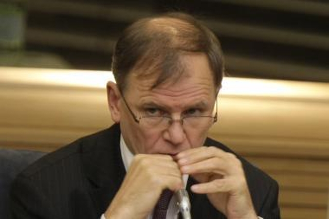 Seime dažniausiai kalbantys politikai pasisakė per 1000 kartų, tyleniai nekalbėjo nė 10 sykių 