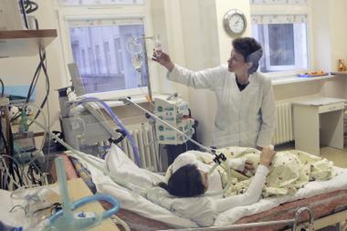 Kauniečių šeima, palaidojusi vaiką, kovoja dėl gyvųjų teisių