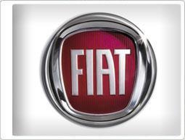 „Fiat" kurs naują prekinį ženklą