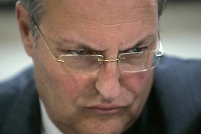 E.Zuroffas tęsia kryžiaus žygį prieš Lietuvą