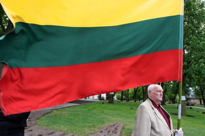 Valstybės dieną Klaipėdoje – gausybė renginių (programa)