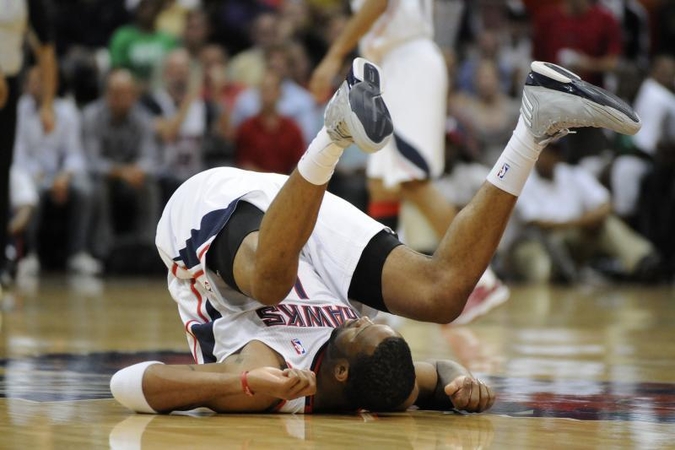 NBA žvaigždūnai atskleidžia savo gyvenimo užkaborius