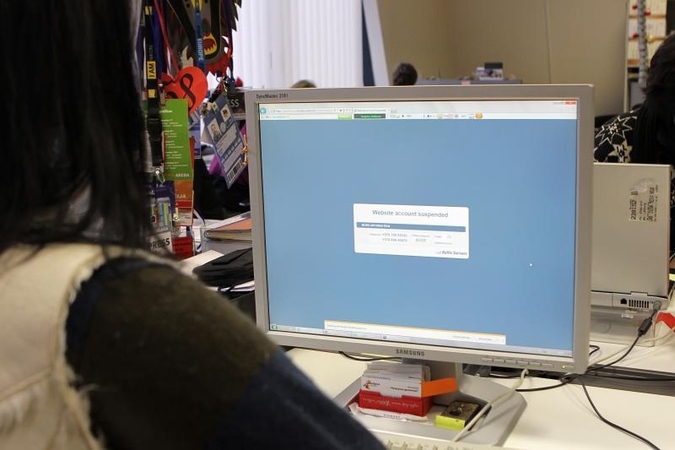 Misija – internetas bibliotekoms ir kaimiškųjų vietovių gyventojams