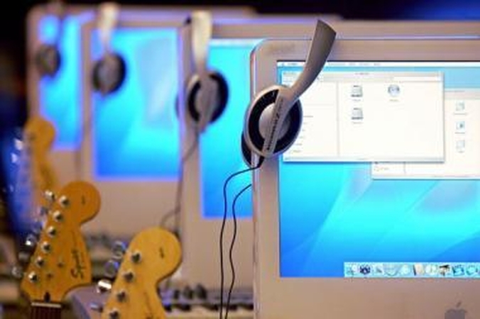 „CeBIT Sounds!“ – nauja muzikos paroda Vokietijoje