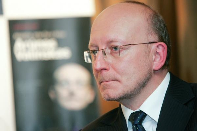 A.Valinskas kol kas nekelia sparnų iš Seimo