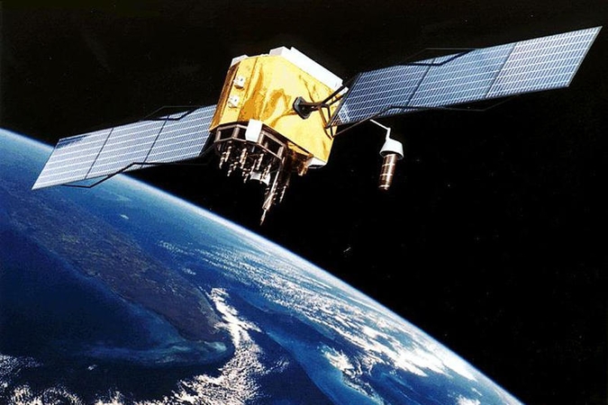 ESA prarado ryšį su 9 tonas sveriančiu palydovu