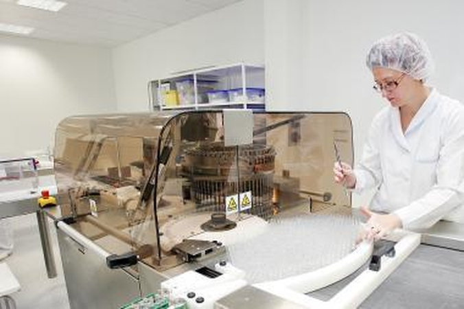 „Sanito" nuostoliai viršijo 5 mln. litų