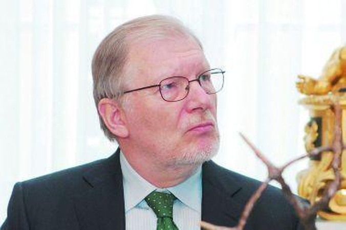 Lietuvių ir rusų kultūras artinęs aktorius palieka Maskvą
