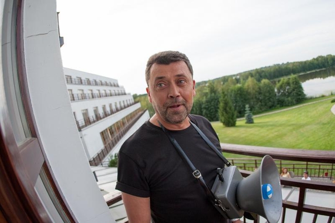 Šlovė turi savo kainą: kodėl netenkame talentingiausiųjų