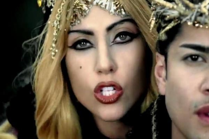 Lady Gagos „Twitter“ paskyrą atakuoja programišiai