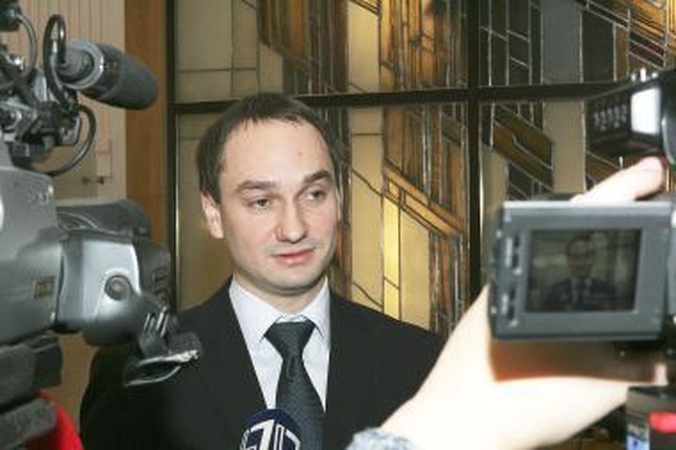 LKF sudarė komisiją su lažybomis susijusiems klausimams spręsti