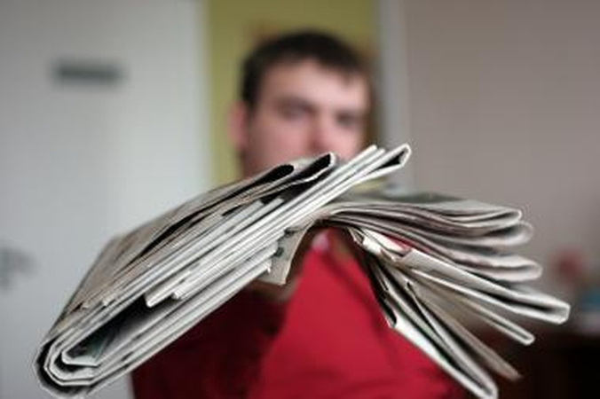 Komitetas siūlo svarstyti galimybę sujungti žurnalistų etiką serginčias institucijas