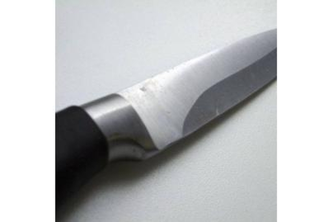 Uostamiestyje peiliu sužalotas vyras