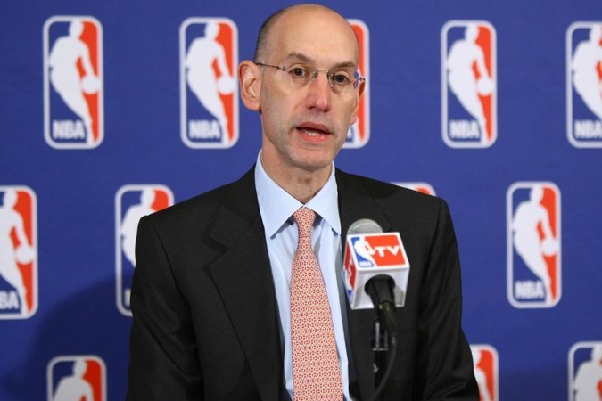Derybos dėl NBA lokauto artėja link pabaigos