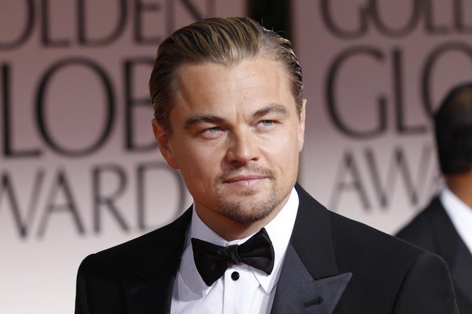 L. DiCaprio gimtadienį paminėjo rinkdamas lėšas labdarai