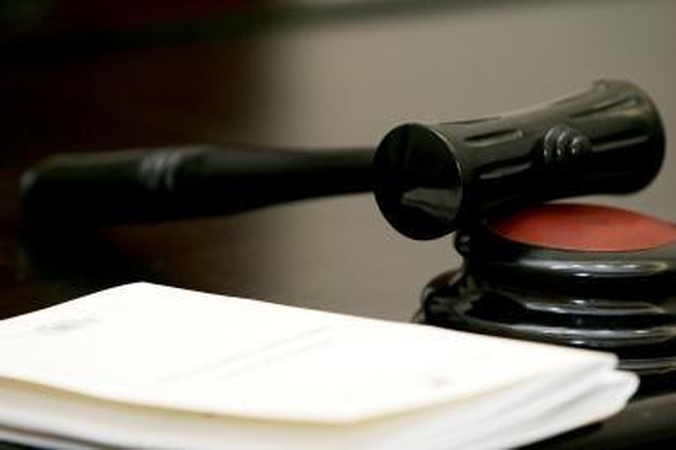 Teisingumo ministras siūlo reformuoti apylinkių teismus