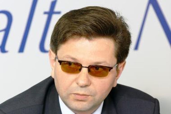 Studijų kokybės vertinimo centrui vadovaus A.Grebliauskas