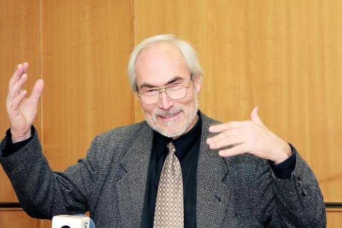 Į konkursą Klaipėdoje suvažiuos kone dvi dešimtys chorų (atnaujinta)