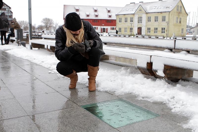 Klaipėdos kelrodžiui jūrų vėjai nebaisūs 