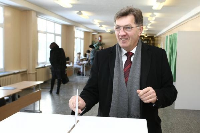 Socialdemokratai Lietuvoje iškovojo daugiausiai - 16,6 proc. balsų