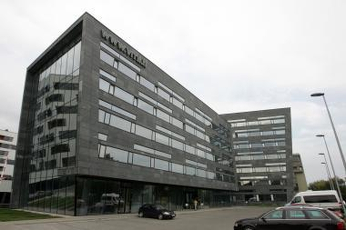 Mokesčių inspekcija susimažino skandalą sukėlusią patalpų nuomos kainą