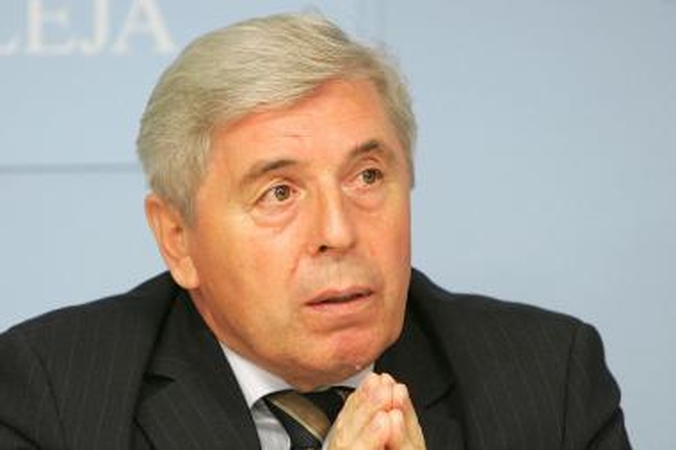 Komitetas parėmė ES iniciatyvą dėl Rytų partnerystės