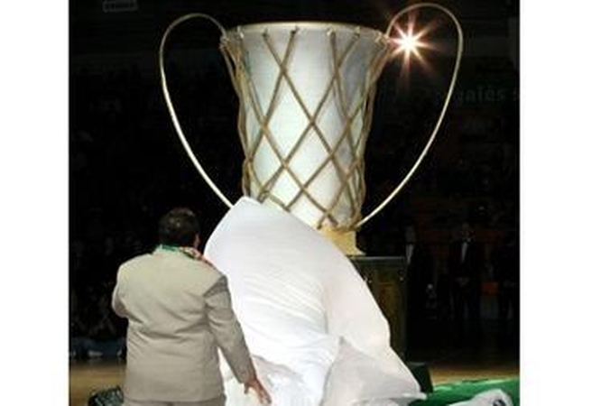Kauno „Žalgirio“ sezonas atidarytas pergale