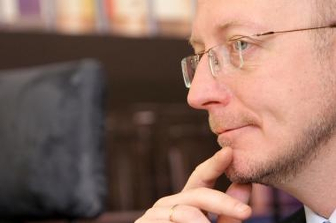 Didžiosios Britanijos kino teatruose – ir apie Tautos prisikėlimo partiją 