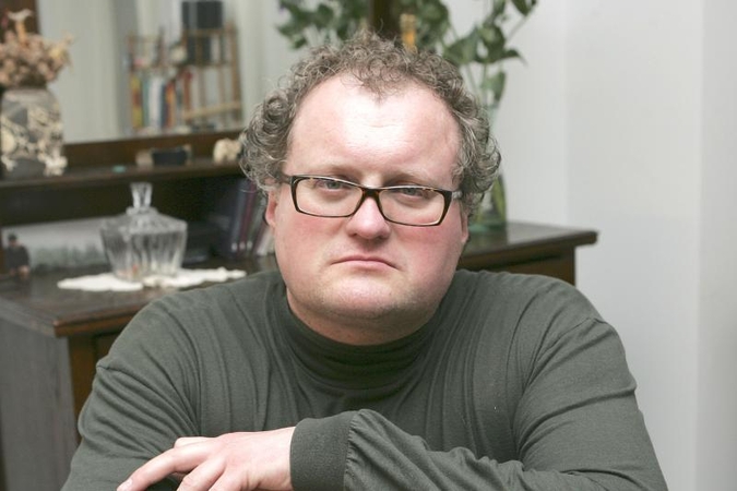 L.Donskis: širdimi norėčiau, kad laimėtų mano favoritai – olandai