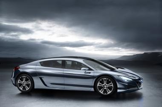 "Peugeot": vairavimo aistra tausojant aplinką