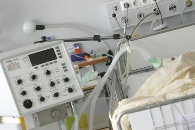 Itin skaudi mirtis: gripas pasiglemžė gimdyvės gyvybę (dar papildyta)