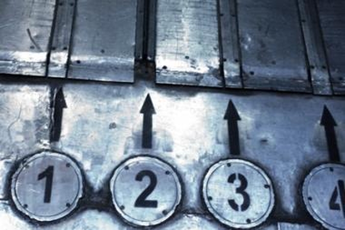 Lietuvos metalo apdirbimo įmonės nusileidžia konkurentėms iš užsienio