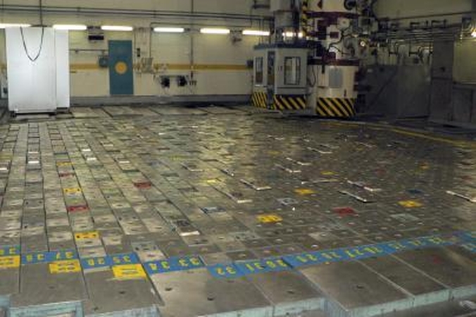Generalinė prokuratūra susidomėjo Ignalinos atominės elektrinės uždarymu