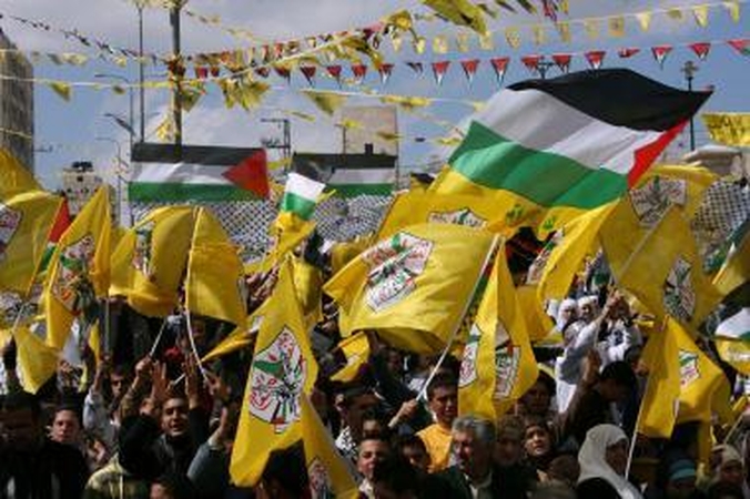 „Fatah“ ir „Hamas“ pradėjo derybas