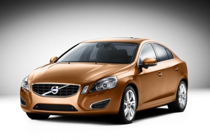 Vokiečių išdavystė: didžiausios simpatijos - "Volvo" markei