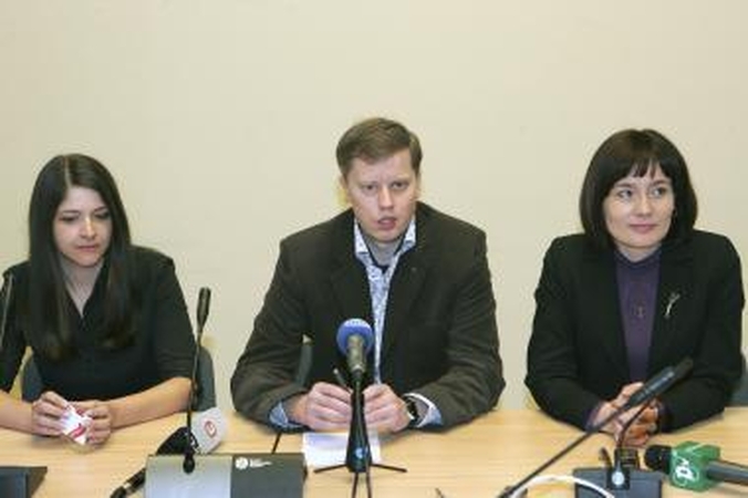 Kauno konservatoriai: be mūsų gali sužlugti darbai mieste