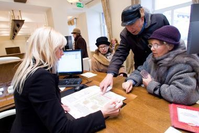 Dėl projekto „Atverk teatro duris“ spektaklių bilietų - žiūrovų spūstys