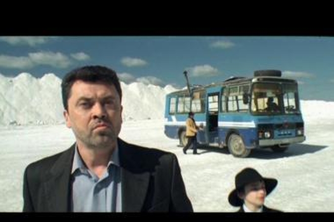Prasideda kino festivalis „Tinklai“