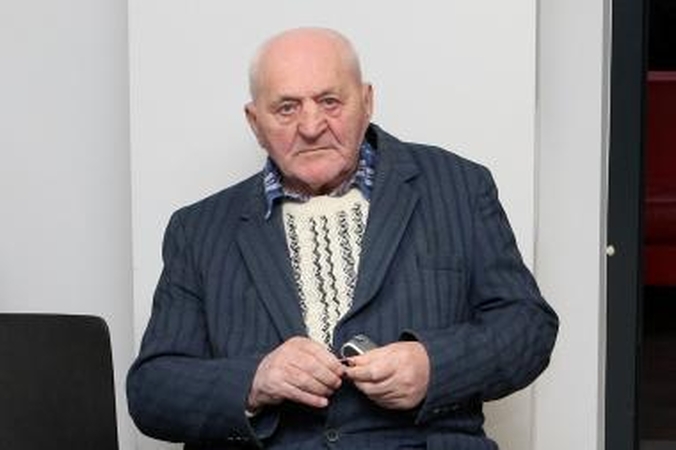 Trėmimų į Sibirą byla: nusikaltėlis ar vertėjas?