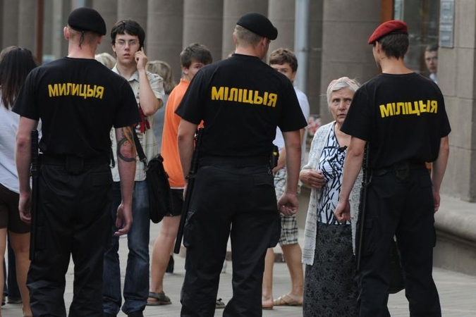 Lenkija nutraukia susitarimą su Baltarusija dėl teisinės pagalbos 