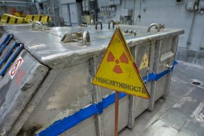 "Ranga IV" žada bylinėtis, "Nukem" toliau žarsto priekaištus 