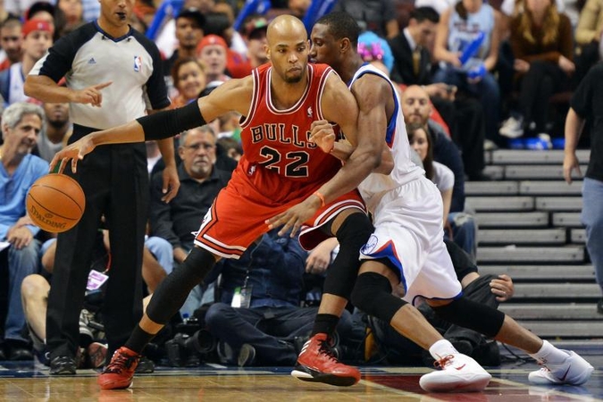 „Bulls“ nuo sezono pabaigos skiria vienas pralaimėjimas