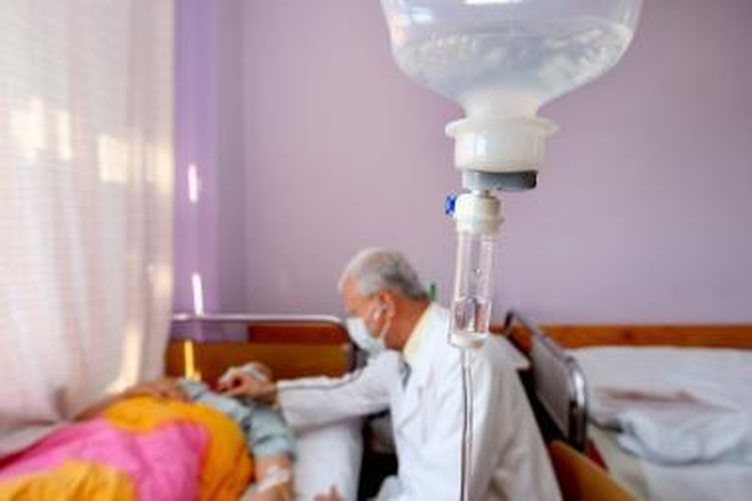 Valstybės kontrolė: ligonių kasa taupė gydymo įstaigų sąskaita