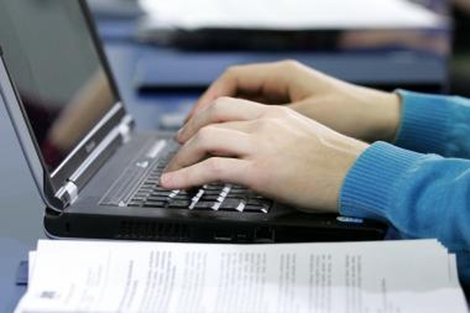 2013 m. beveik visas viešąsias paslaugas teiks elektroniniu būdu