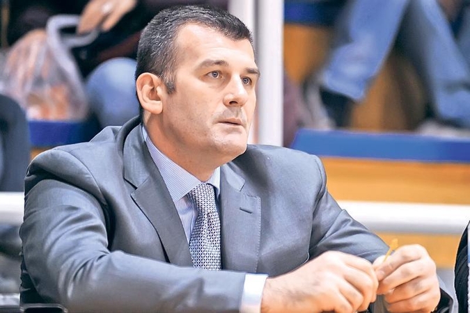 Z.Savičius: žaidėjų natūralizacija sunaikins krepšinį