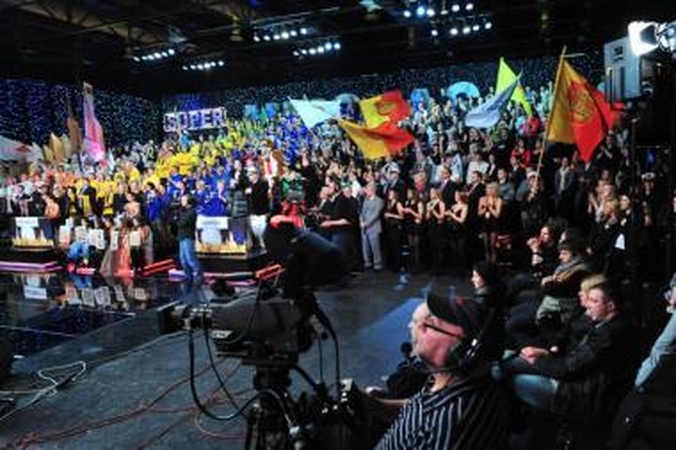 „Lietuvos supermiestas“: Žemaitija agituoja už Klaipėdą